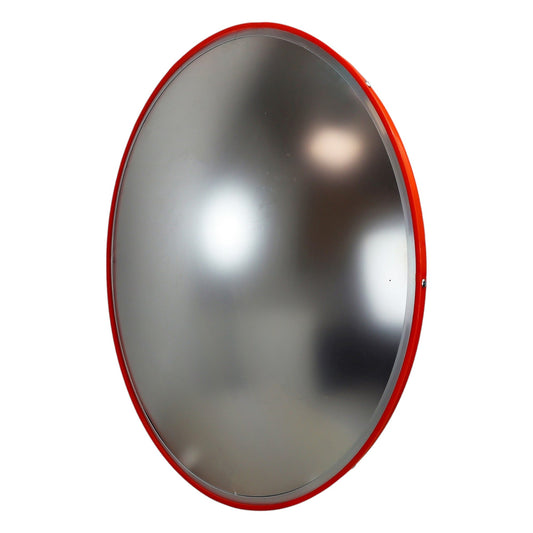 Indoor Safety Convex Mirror - 600mm