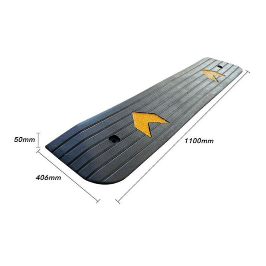 Threshold Door Ramp 50mm High