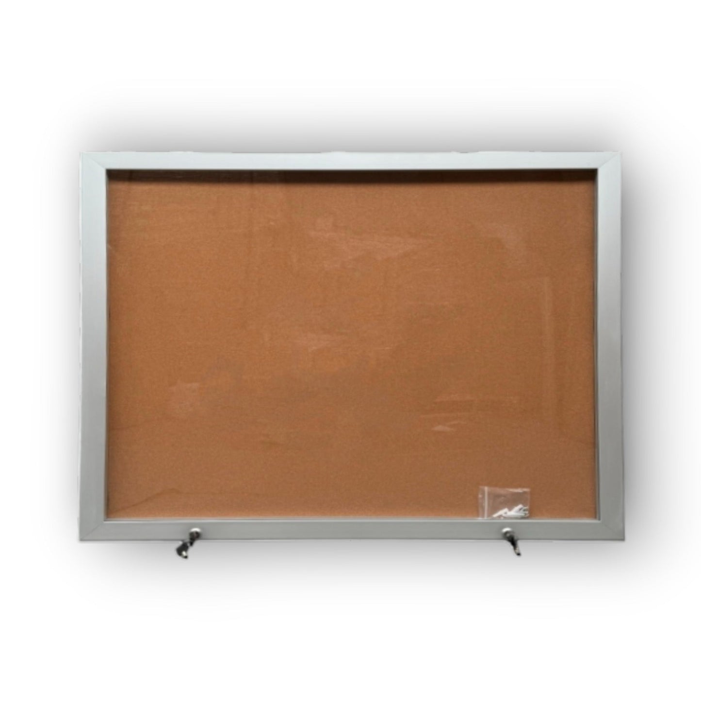 Waterproof Bulletin Notice Board 10xA4 Papers