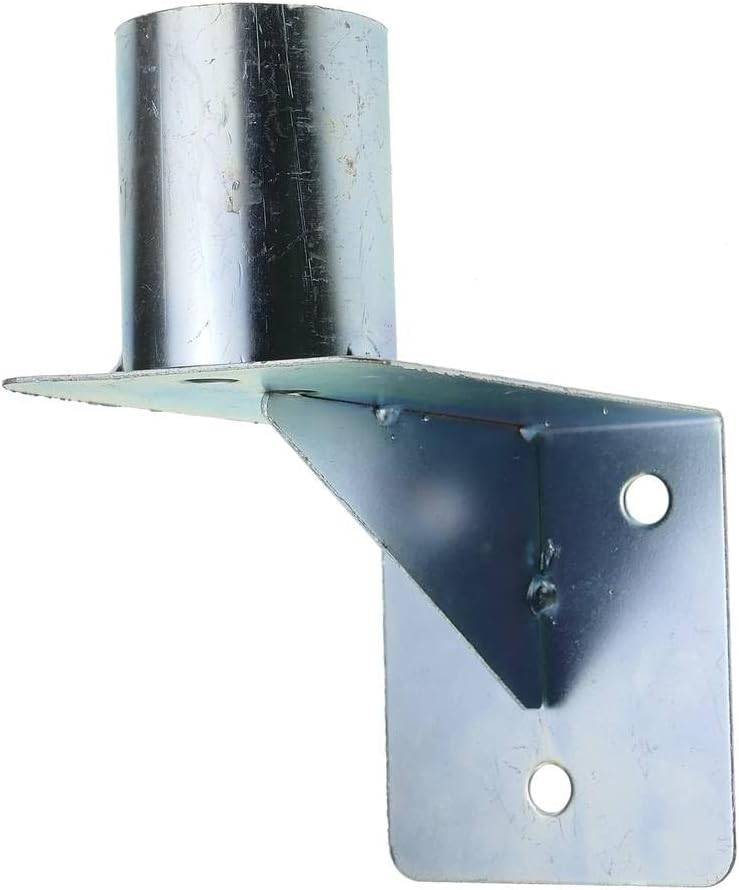 Wall Attachment Bracket for Convex Mirror