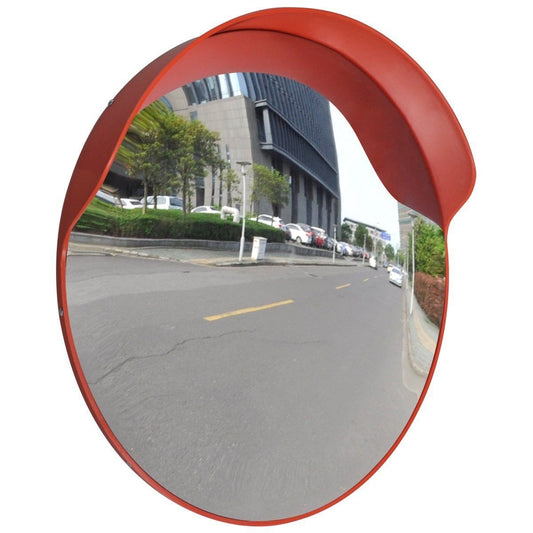 Safety Convex Mirror 600mm Outdoor/Indoor