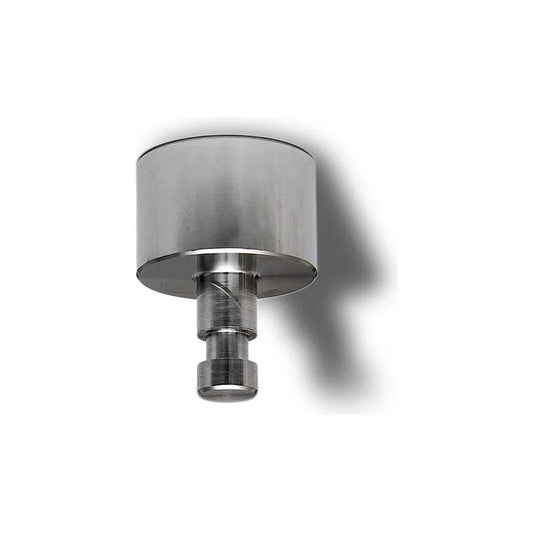 Skateboard Deterrent Stud – Stainless Steel, Anti-Skate Protection