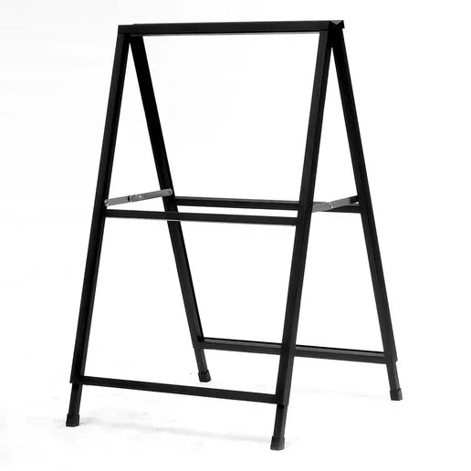 Double Sided A1 Corflute A-Frame