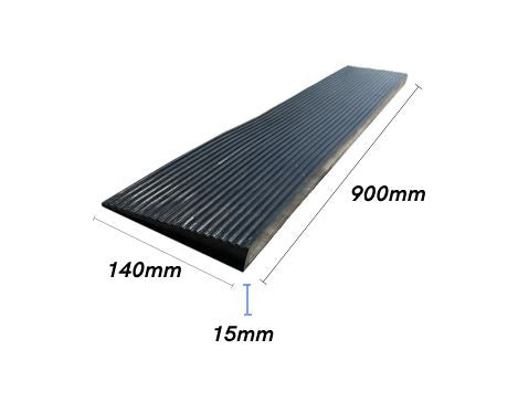 Threshold Door Ramp 15mm High