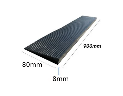 Threshold Door Ramp 8mm High