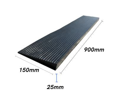 Door Threshold Access Ramp 25mm High