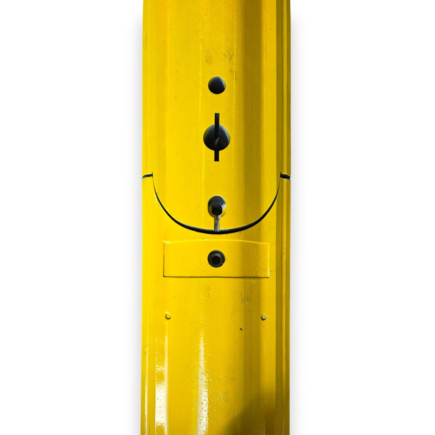Traffic Lane Separation Kerb – Centre Module (1000 mm)