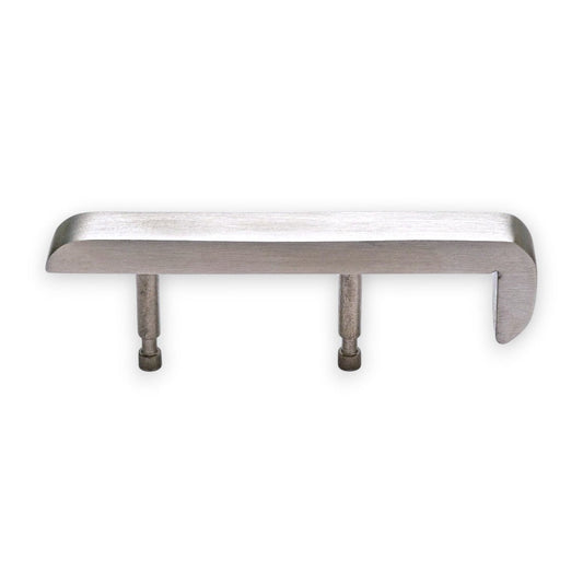 Skateboard Deterrent Cast Corner – Stainless Steel