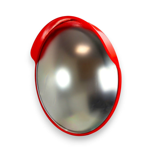 Improve Visibility and Prevent Accidents with Convex Mirrors