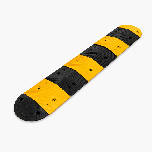 Heavy Duty Speed Humps for Car Parks, Driveways & Commercial Sites