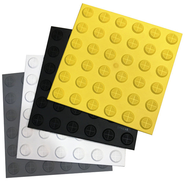 Tactile Indicator