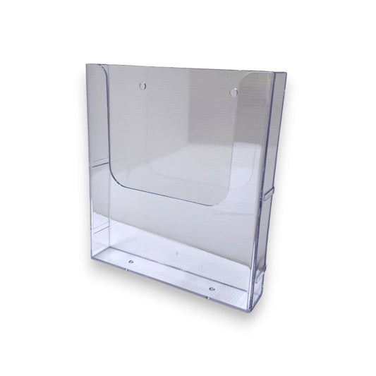 A5 Wall Brochure Holders