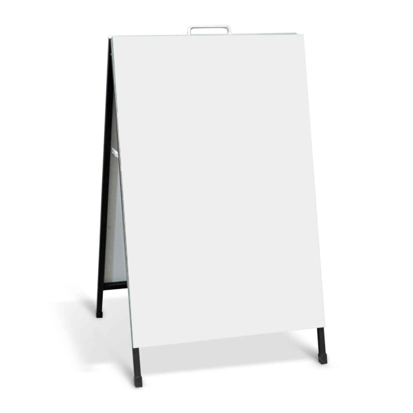A-Frame Sign Pavement Sandwich Board 900x600mm