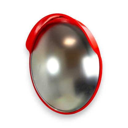 Safety Convex Mirror 450mm Outdoor/Indoor