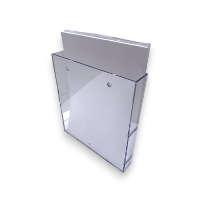 A5 Wall Brochure Holders