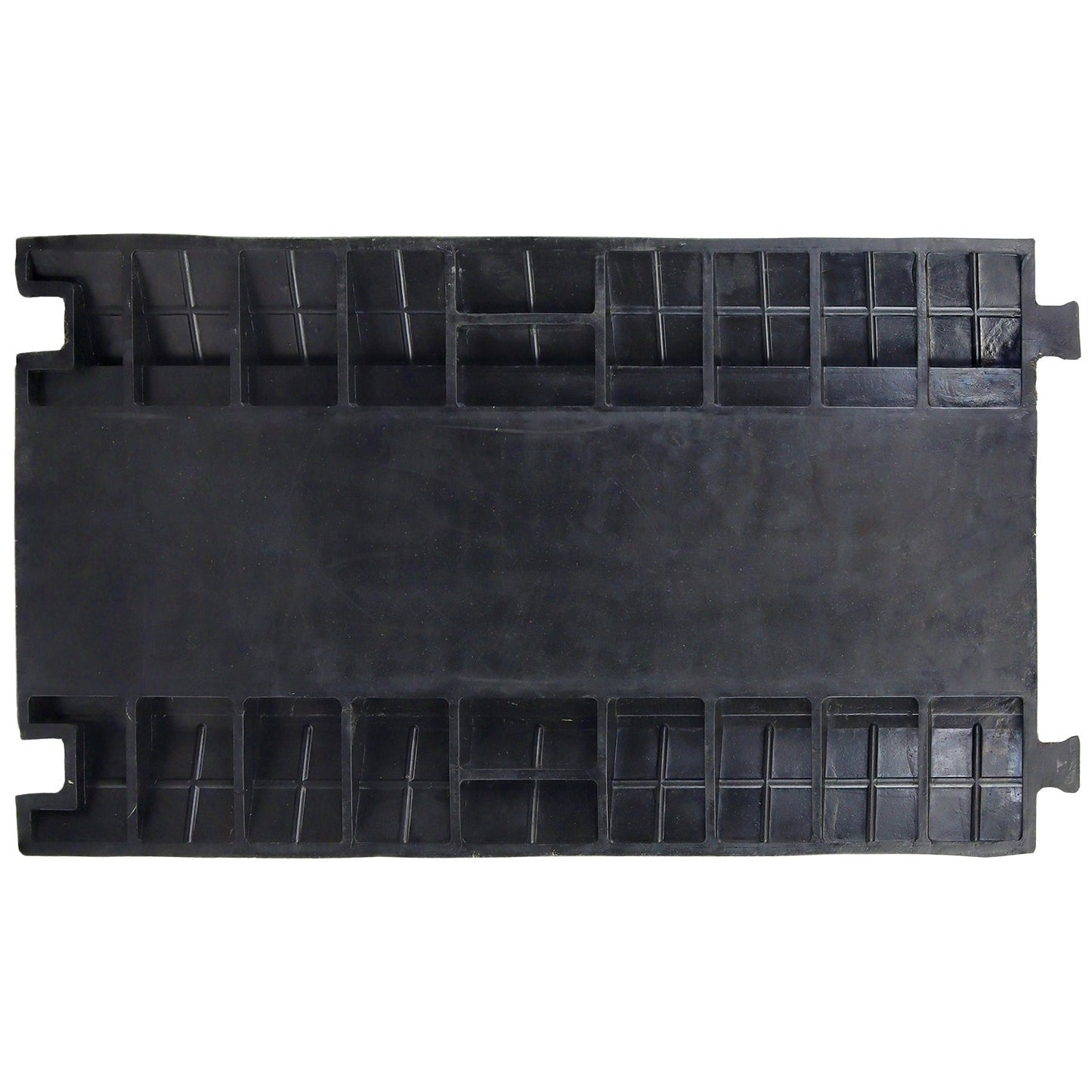 Safety Cable Protector Heavy Duty 5 Channel