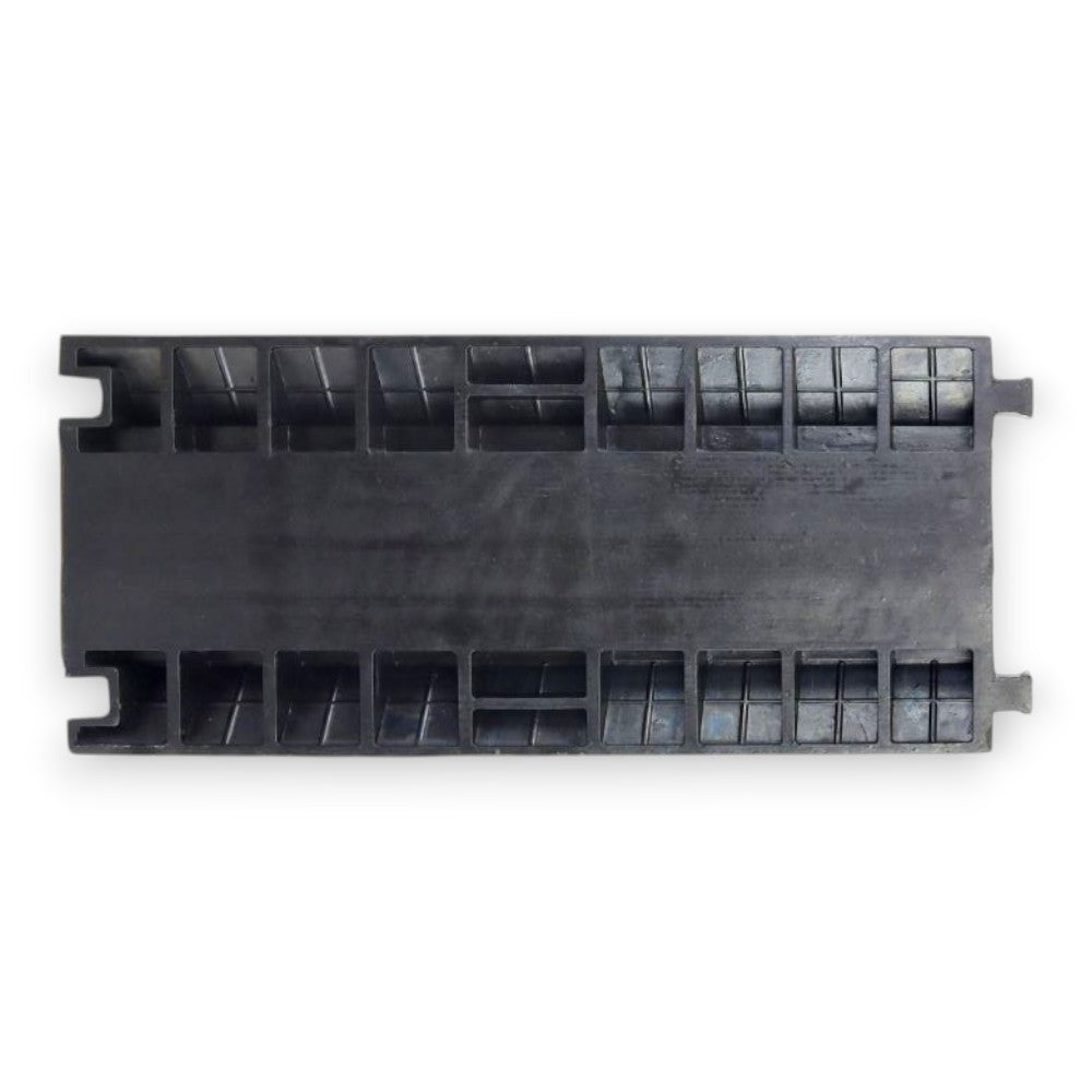 Speed Hump Cable Protector 3 Channel