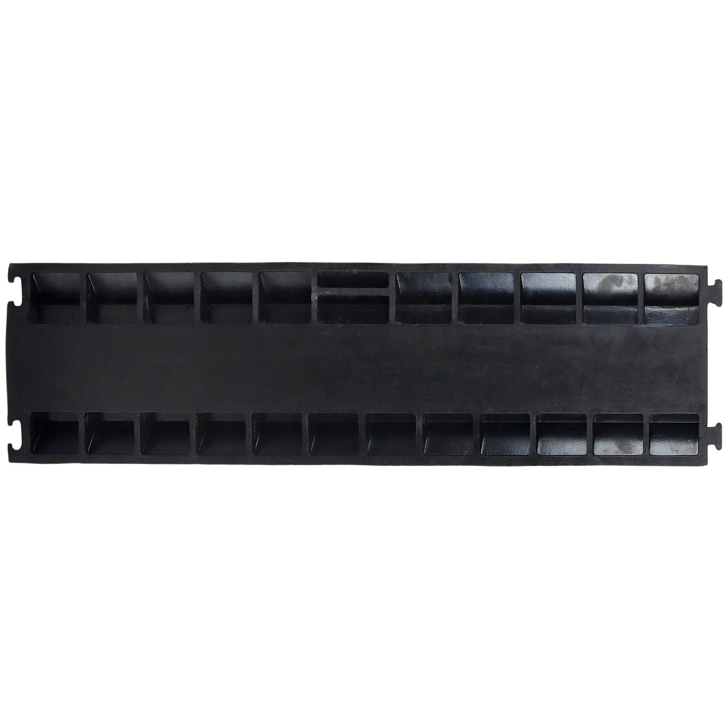 Cable Protector Cover Ramp 2 Channel