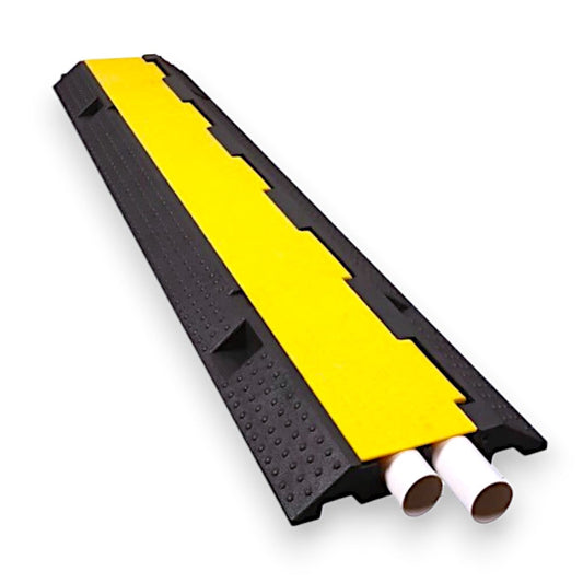 Cable Protector Cover Ramp 2 Channel
