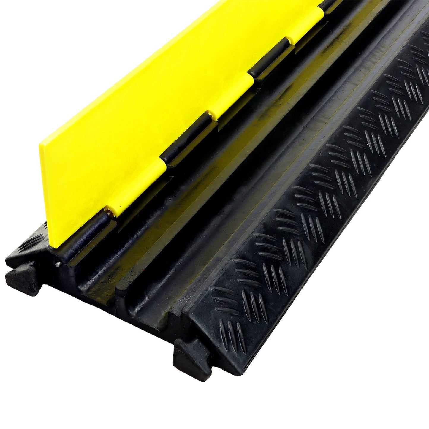 Cable Protector Cover Ramp 2 Channel