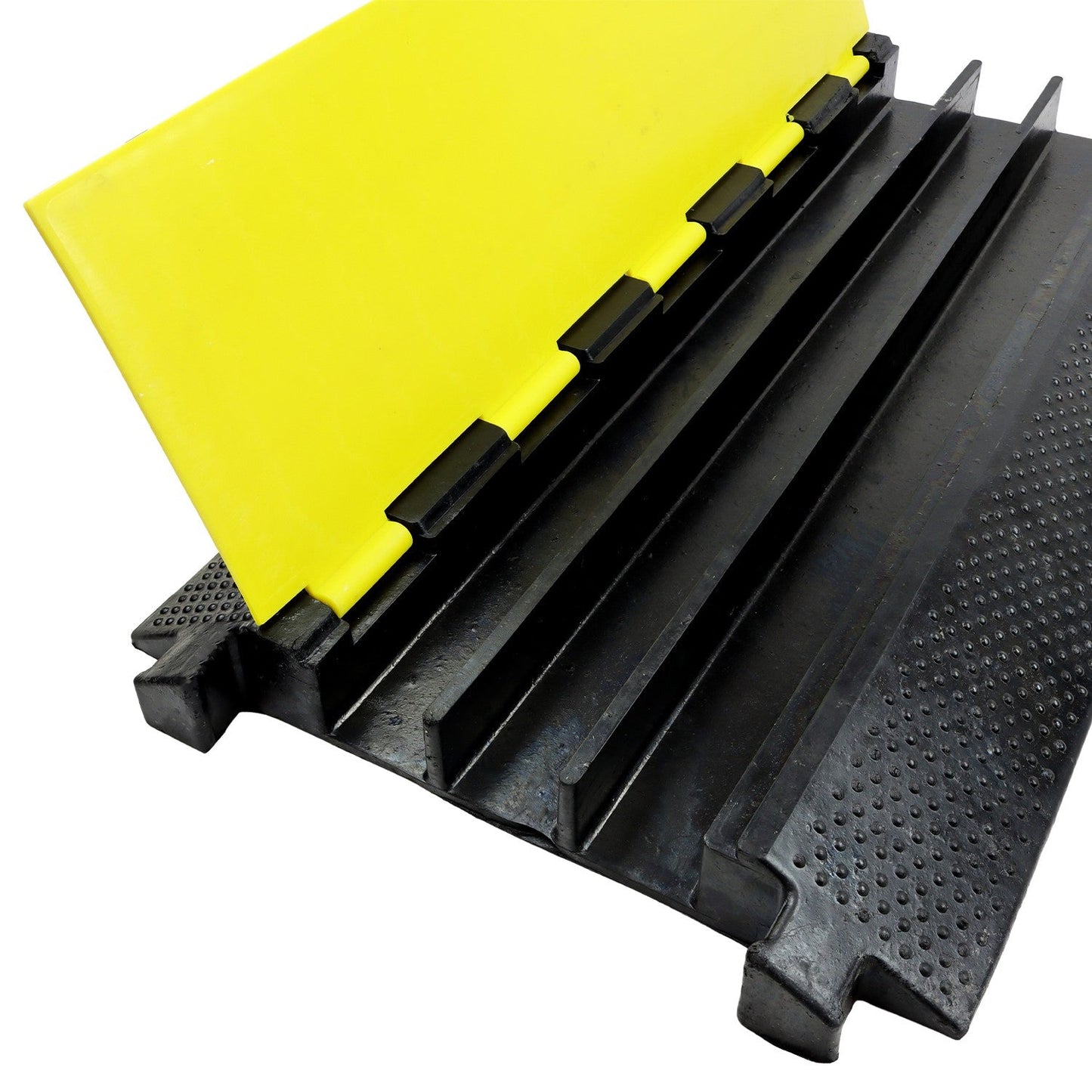 Speed Hump Cable Protector 3 Channel