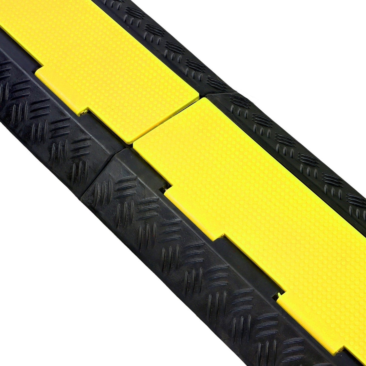 Cable Protector Cover Ramp 2 Channel
