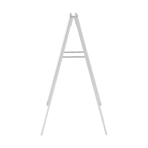 Double Sided A1 Snap A-frame Poster Stand
