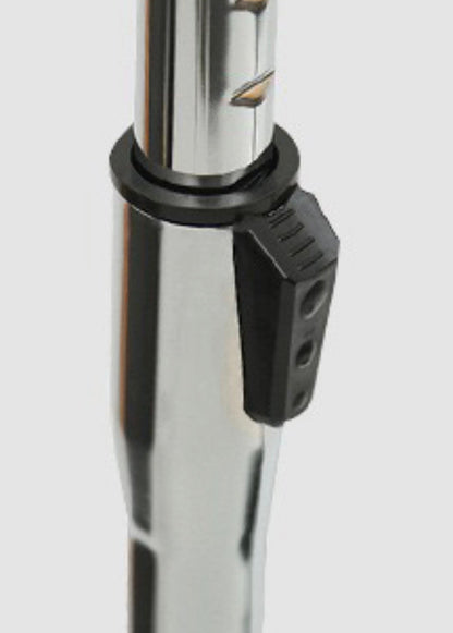 A3 Menu Poster Stand Snap Lock Frame with Stand