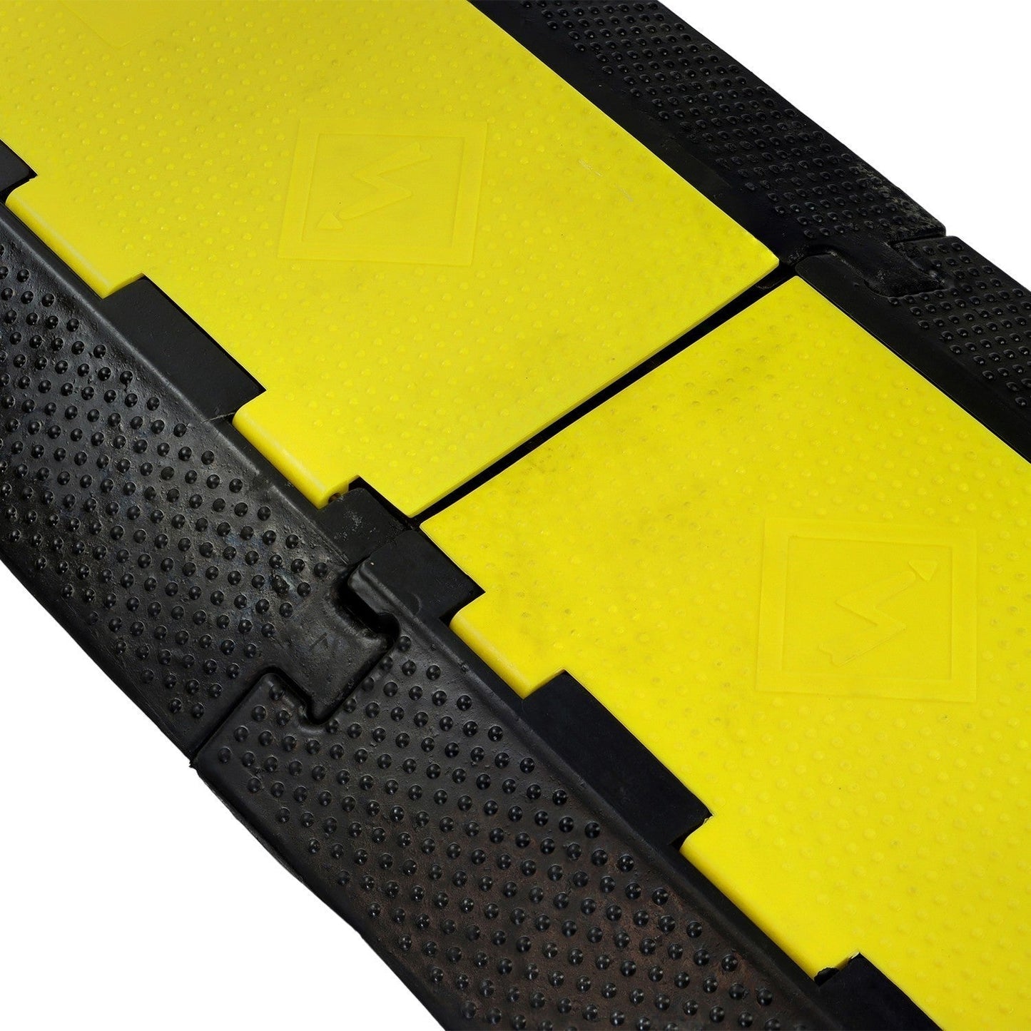 Speed Hump Cable Protector 3 Channel