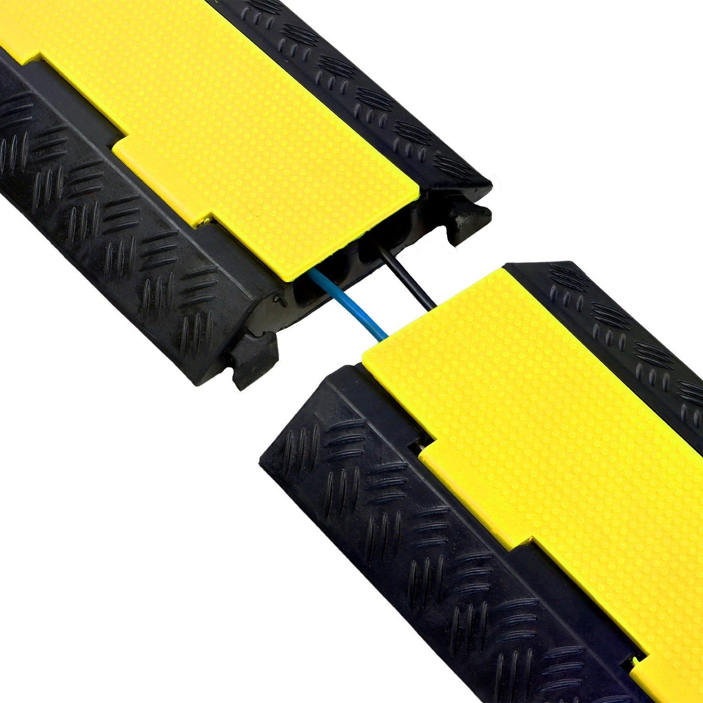 Cable Protector Cover Ramp 2 Channel