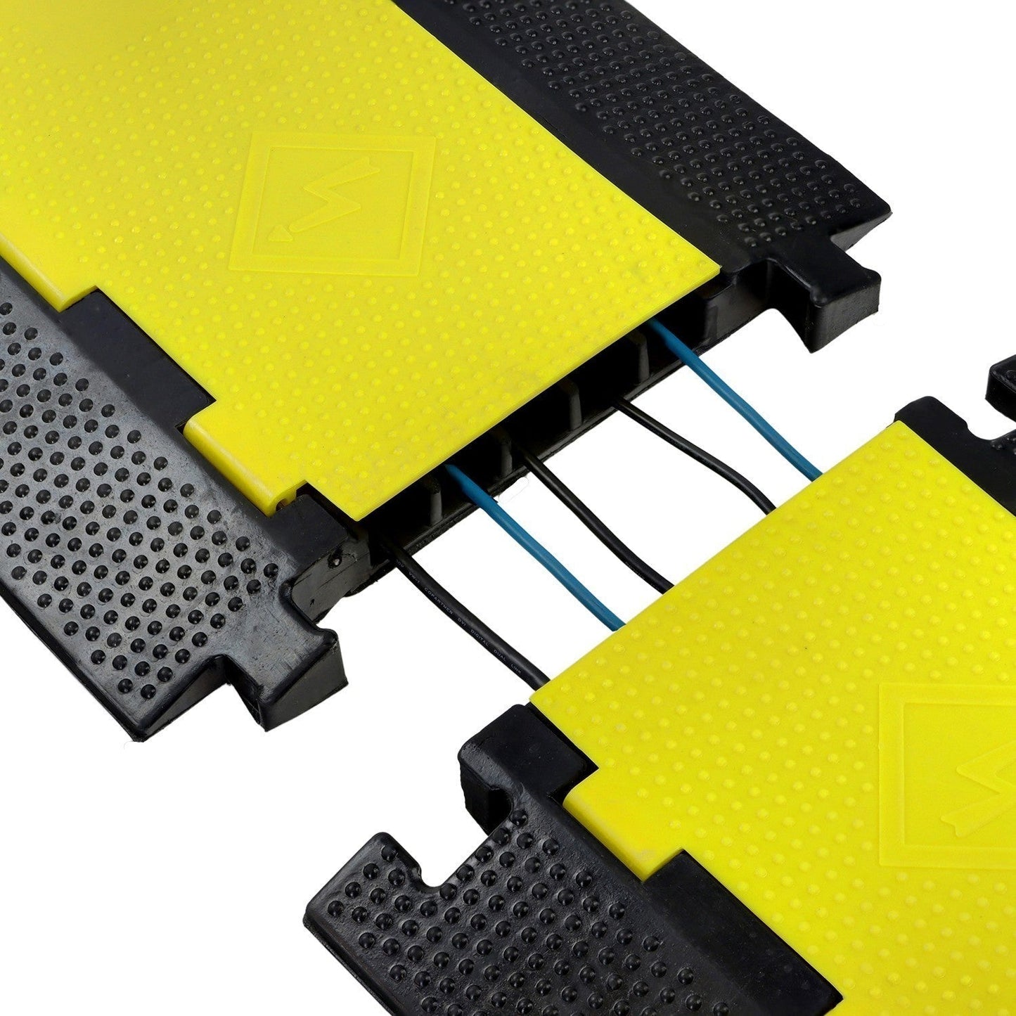 Safety Cable Protector Heavy Duty 5 Channel