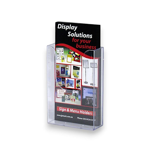 DL Wall Brochure Holder