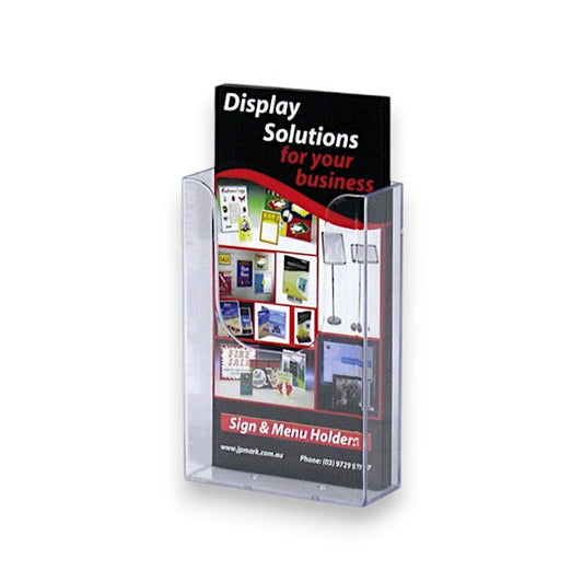 DL Wall Brochure Holder