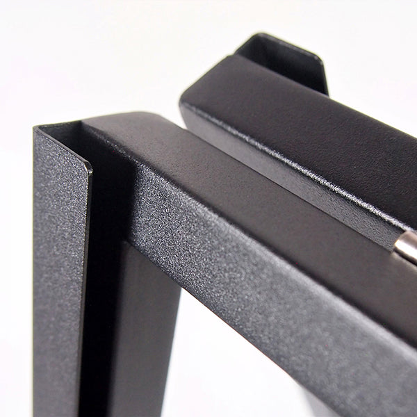 600 x 450mm Double-Sided Corflute A-Frame Sign