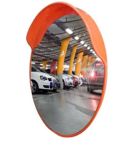Safety Convex Mirror 600mm Outdoor/Indoor