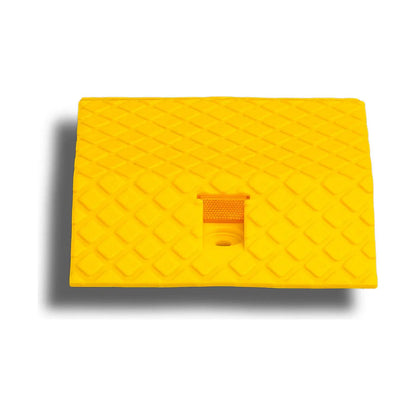 250mm Heavy Duty Plastic Speed Hump Middle Section – 50mm High