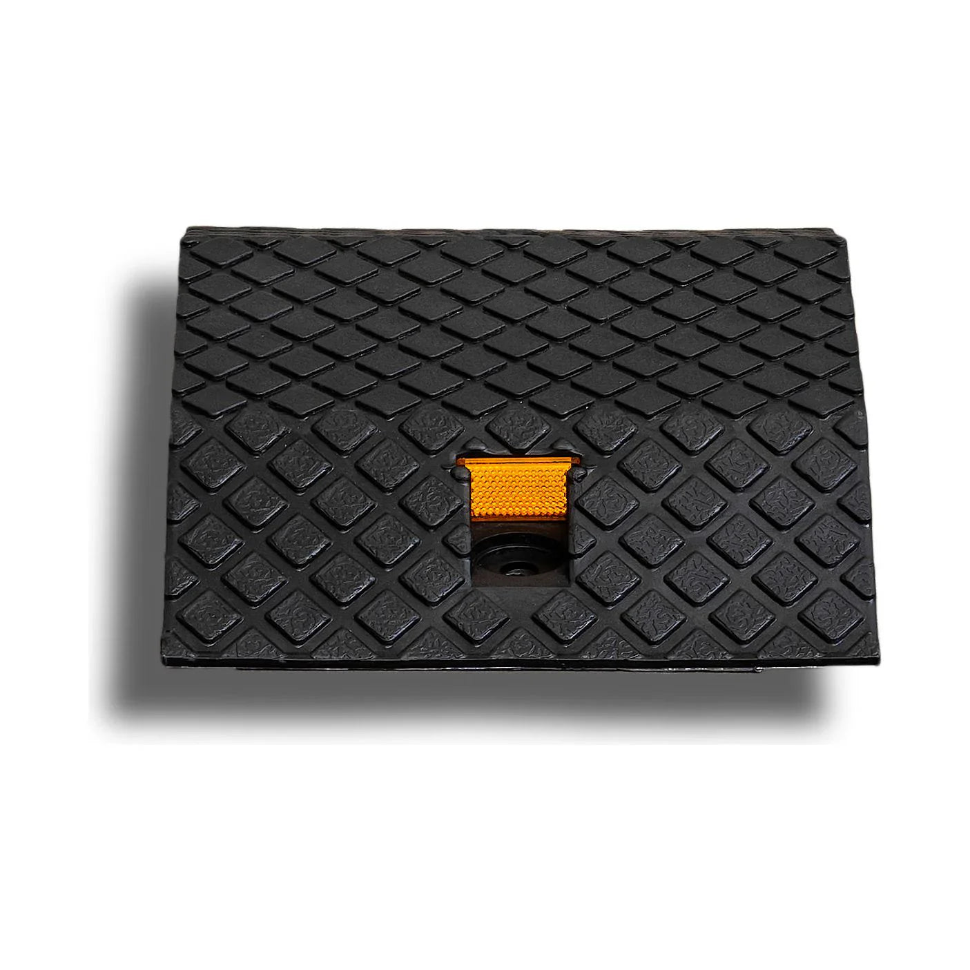 250mm Heavy Duty Plastic Speed Hump Middle Section – 50mm High
