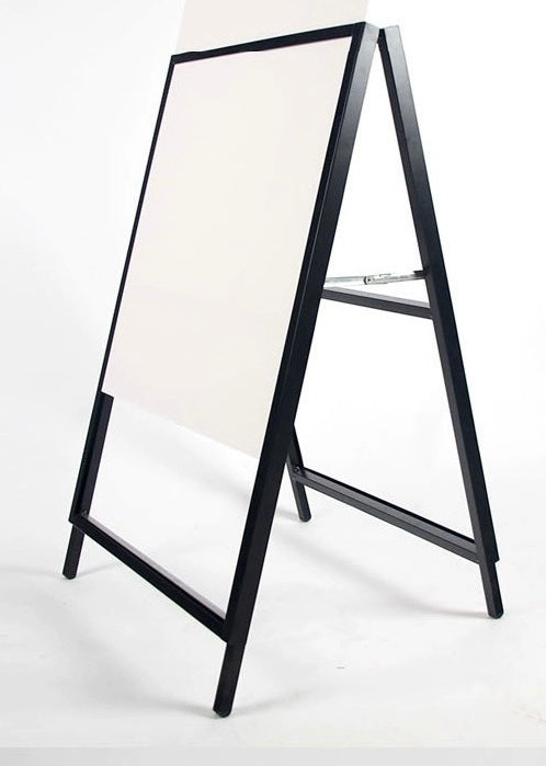 A-Frame Sign Double Sided Corflute Inserts 600mm x 900mm