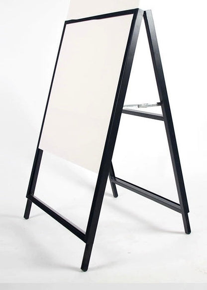 A-Frame Sign Double Sided Corflute Inserts 600mm x 900mm