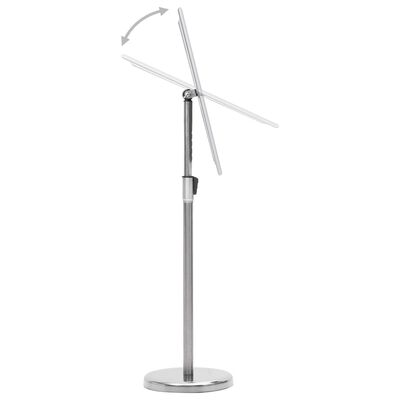 A4 Menu Poster Stand Snap Lock Frame with Stand