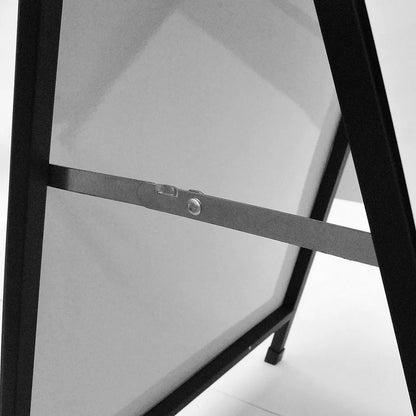 A-Frame Sign Pavement Sandwich Board 900x600mm