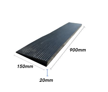Door Entrance Ramp 20mm High