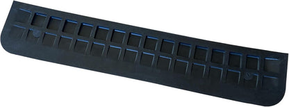 Rubber Threshold Ramp 38mm High