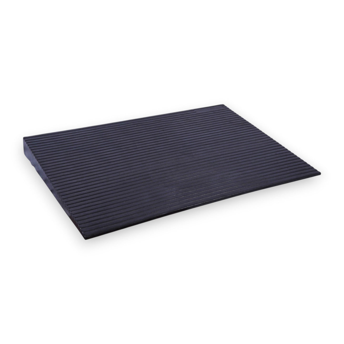 Rubber Access Ramp – 60mm High, Heavy Duty, Non-Slip, Indoor & Outdoor Use