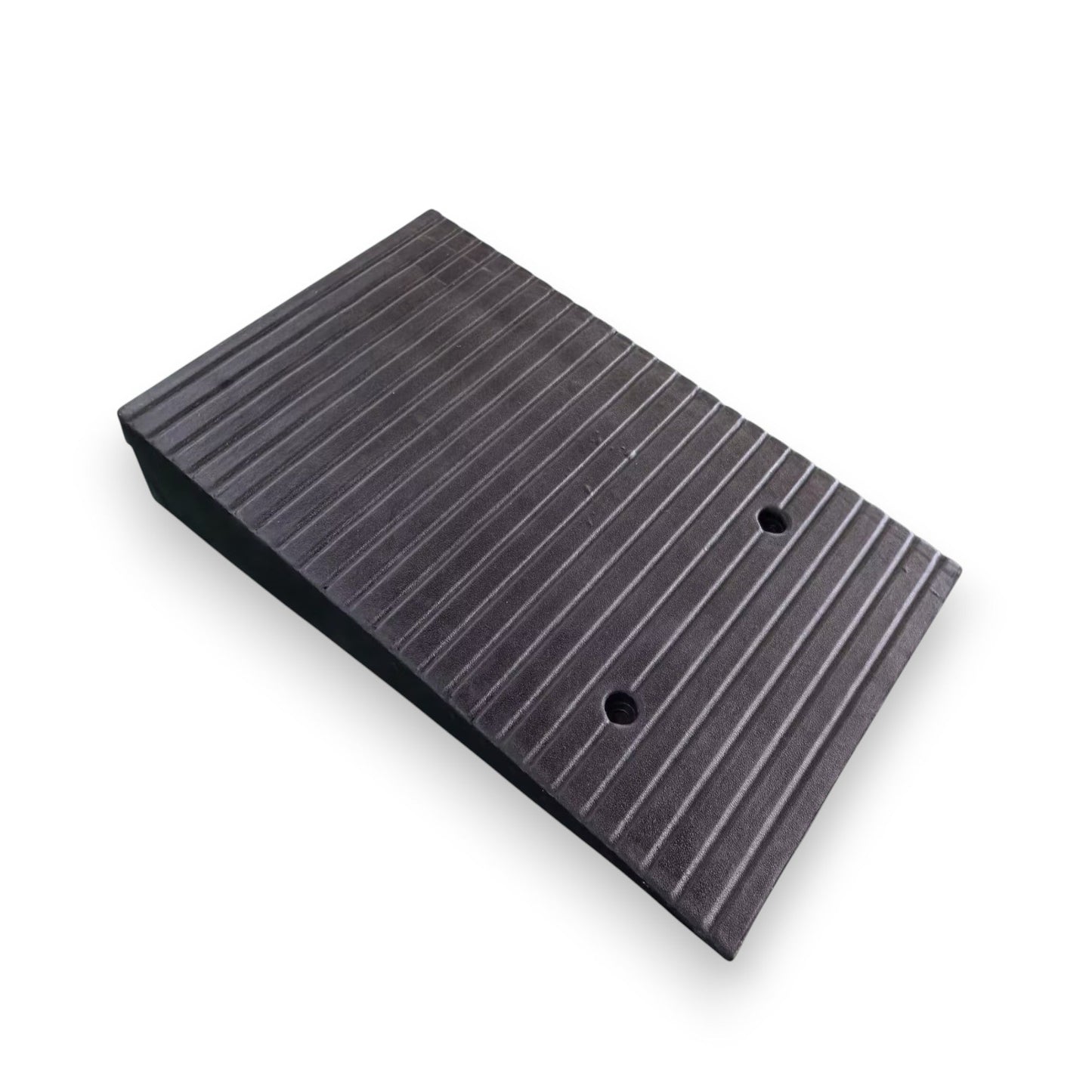 Rubber Access Ramp 500×800×140mm – Threshold & Kerb Access, 20 Tonne