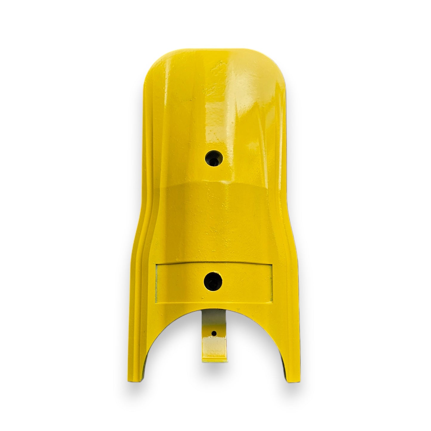 Traffic Lane Separator Kerb – End Modules (Male / Female)