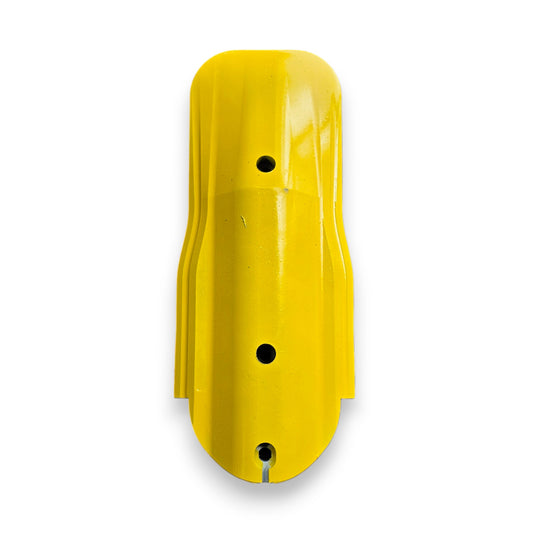 Traffic Lane Separator Kerb – End Modules (Male / Female)