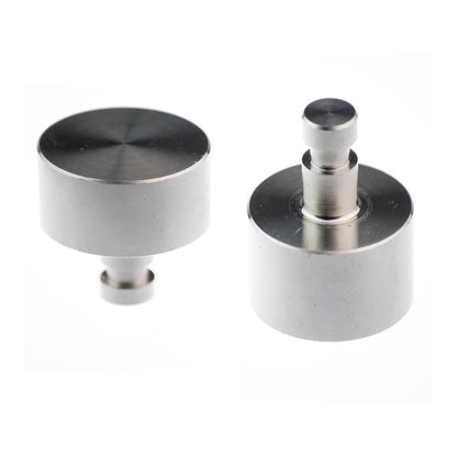 Skateboard Deterrent Stud – Stainless Steel, Anti-Skate Protection