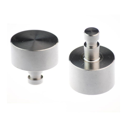 Skateboard Deterrent Stud – Stainless Steel, Anti-Skate Protection