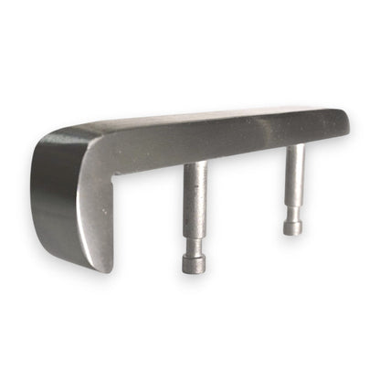 Skateboard Deterrent Cast Corner – Stainless Steel